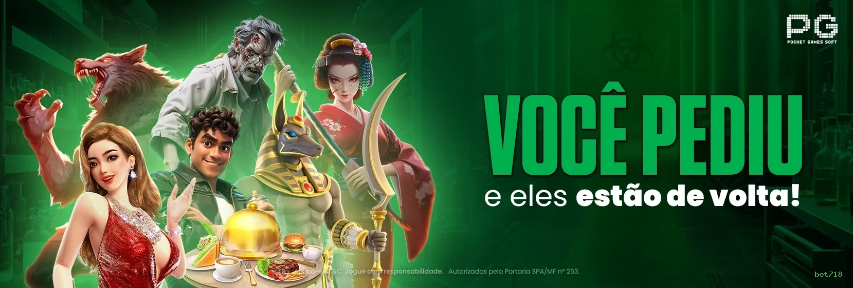 APK oficial da bet718 para Android