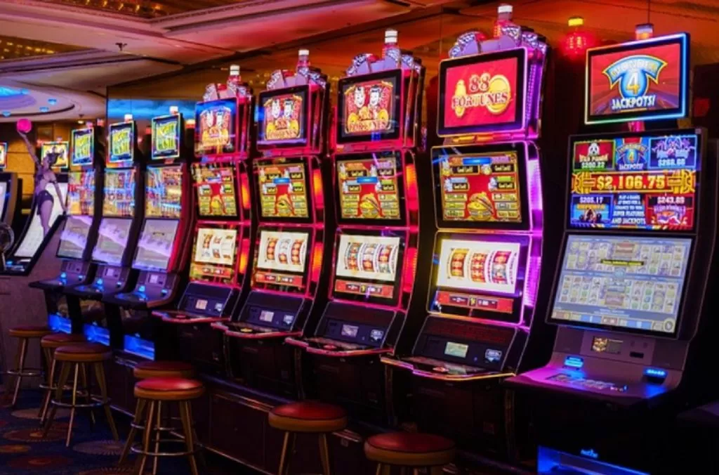Slots bet718 - Sweet Bonanza e caça-níqueis populares